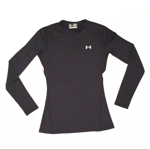Under Armour Tops - Athletic Top Long Sleeve Shirt